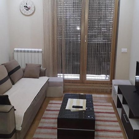 Apartman Dragisic Kalman J15,D8 Zlatibor Exterior foto