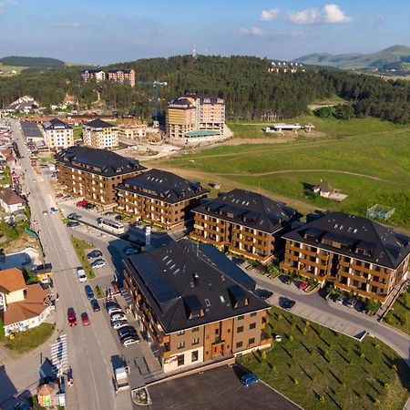 Apartman Dragisic Kalman J15,D8 Zlatibor Exterior foto