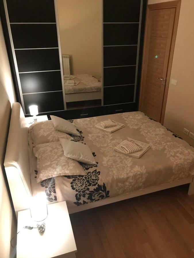 Apartman Dragisic Kalman J15,D8 Zlatibor Exterior foto