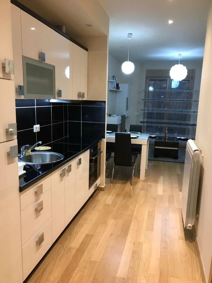 Apartman Dragisic Kalman J15,D8 Zlatibor Exterior foto