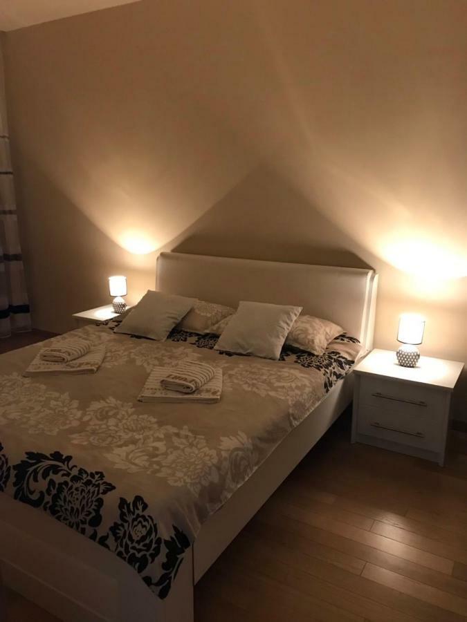 Apartman Dragisic Kalman J15,D8 Zlatibor Exterior foto