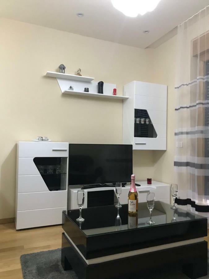 Apartman Dragisic Kalman J15,D8 Zlatibor Exterior foto