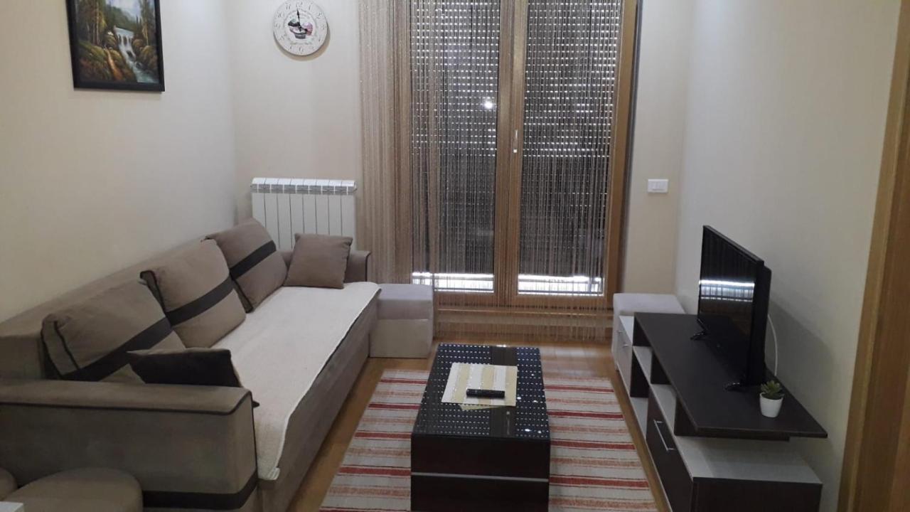Apartman Dragisic Kalman J15,D8 Zlatibor Exterior foto